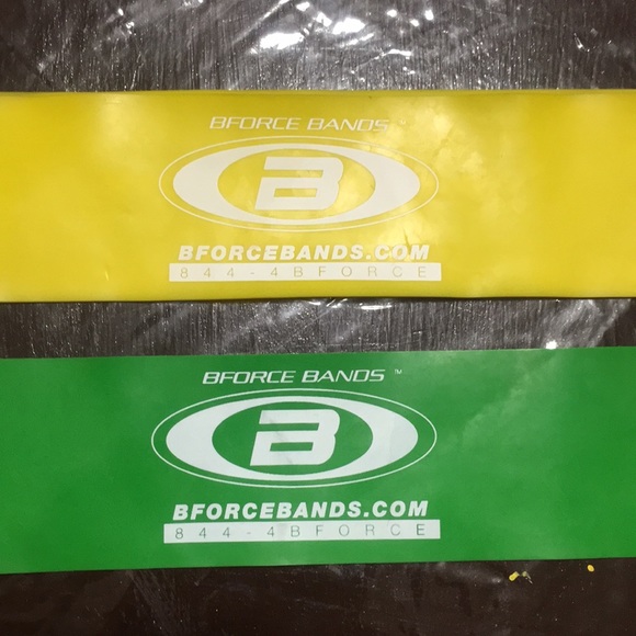 Resistance Bands - Picture 4 of 4